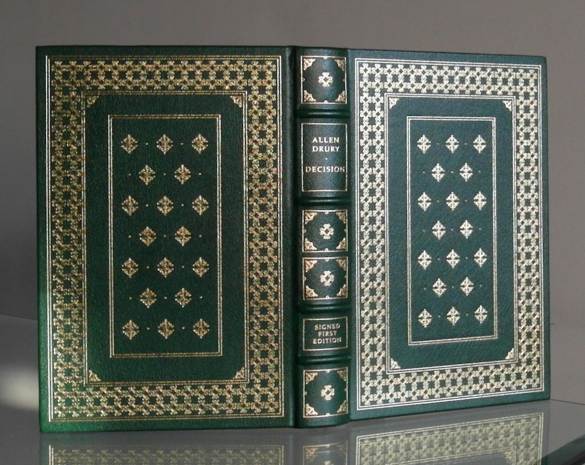 Raw Material — leather covers