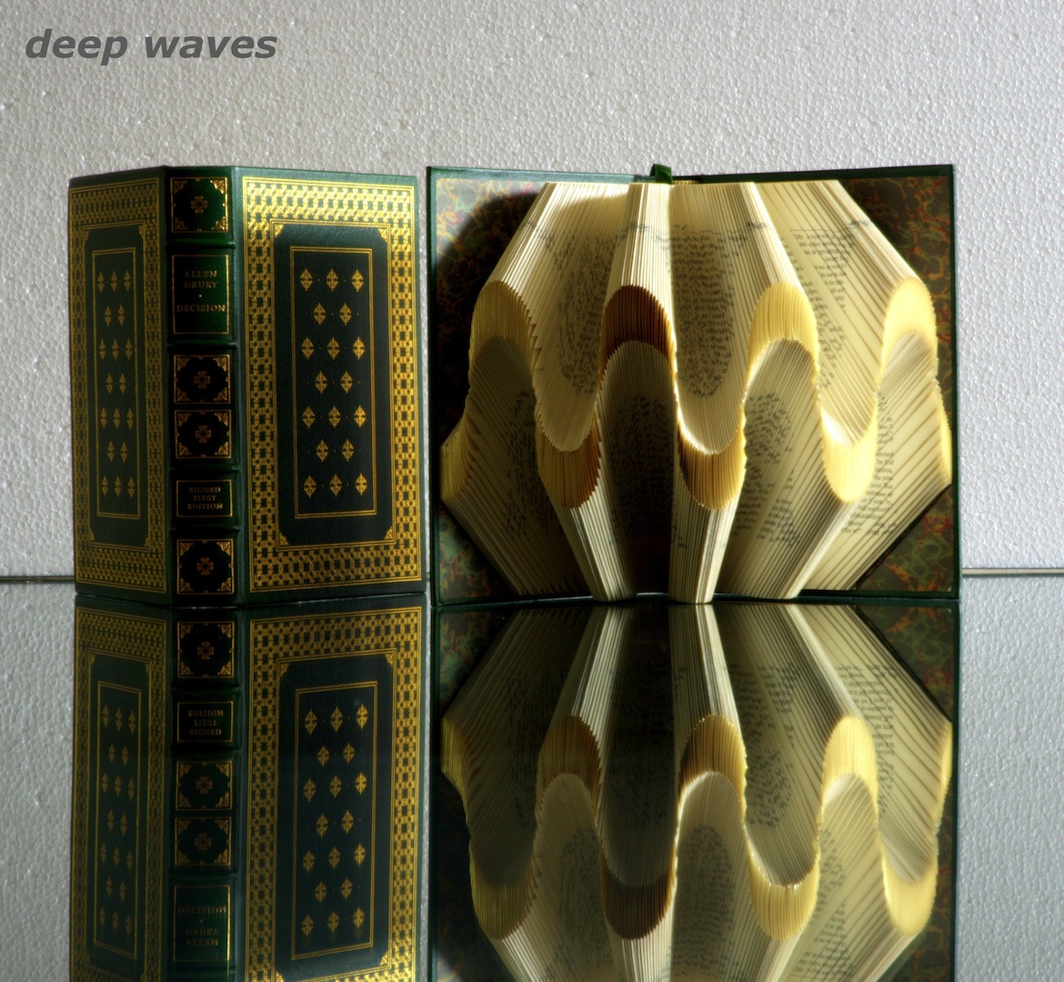 Deep Waves