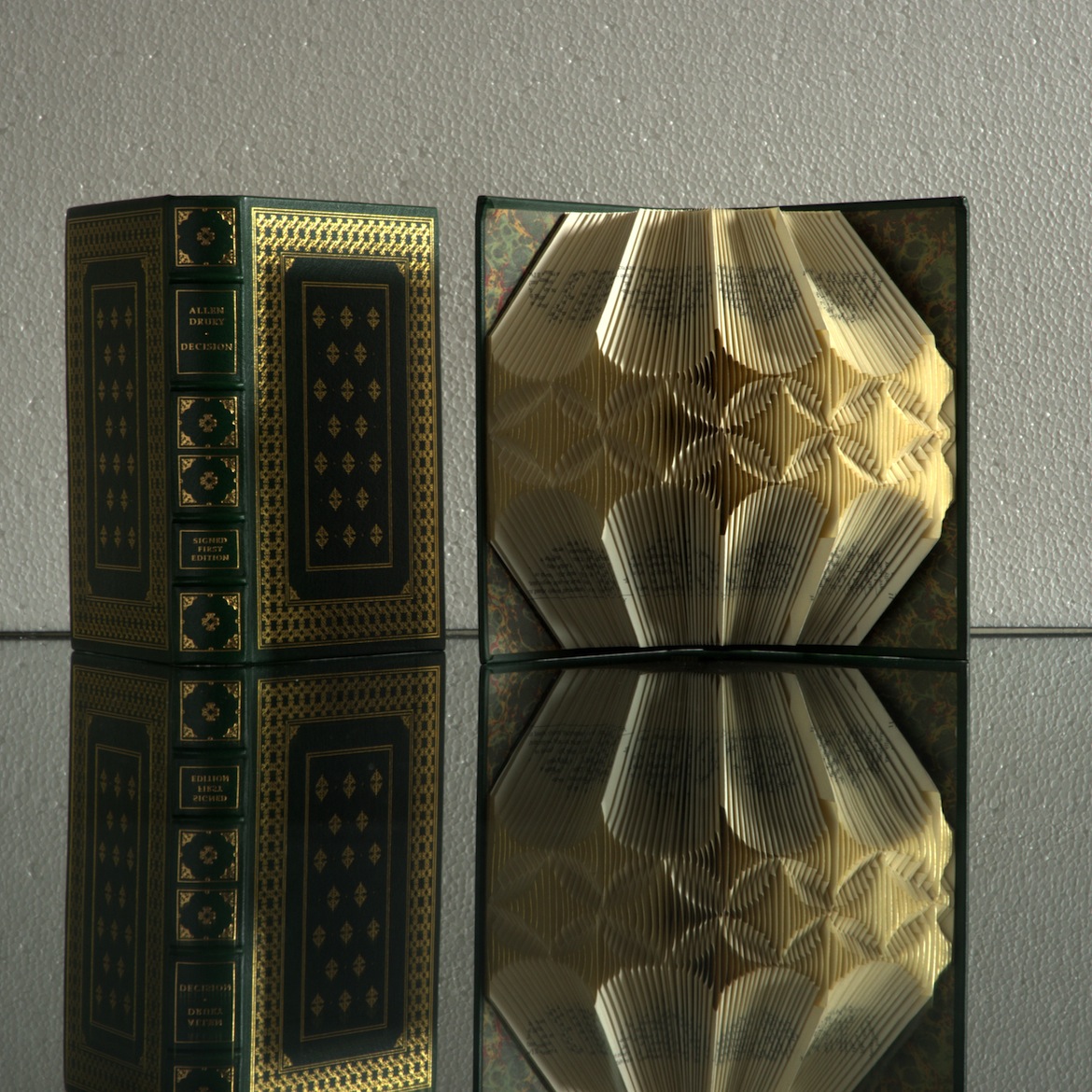 Circles Within Circles