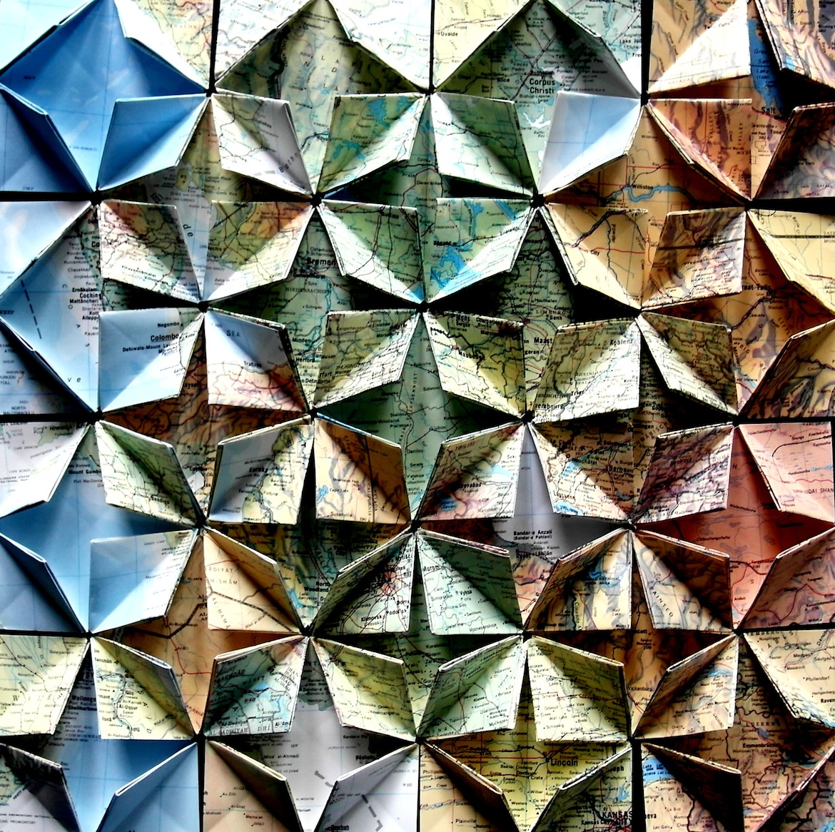 Tessellation T5